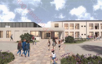 Test School Council News Article